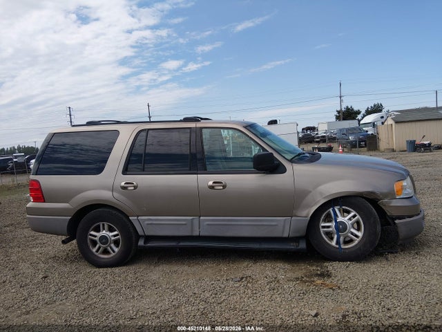 Продаж на аукціоні авто 2003 Ford Expedition Xlt, vin: 1FMFU16L13LB54995, номер лоту: 45210148