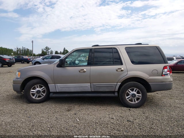 Aukcja sprzedaży 2003 Ford Expedition Xlt, vin: 1FMFU16L13LB54995, numer aukcji: 45210148