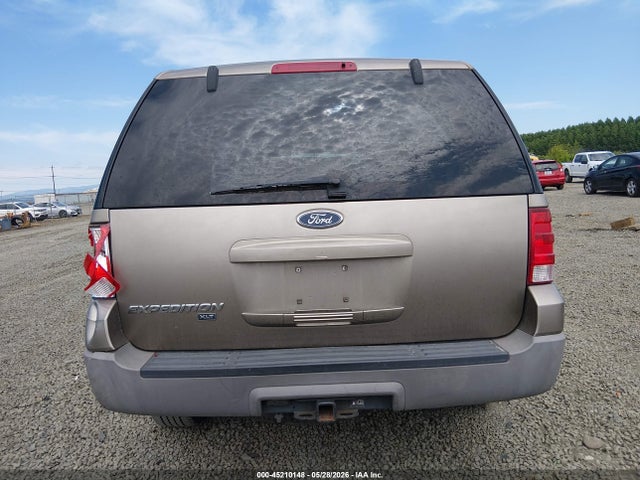 Aukcja sprzedaży 2003 Ford Expedition Xlt, vin: 1FMFU16L13LB54995, numer aukcji: 45210148