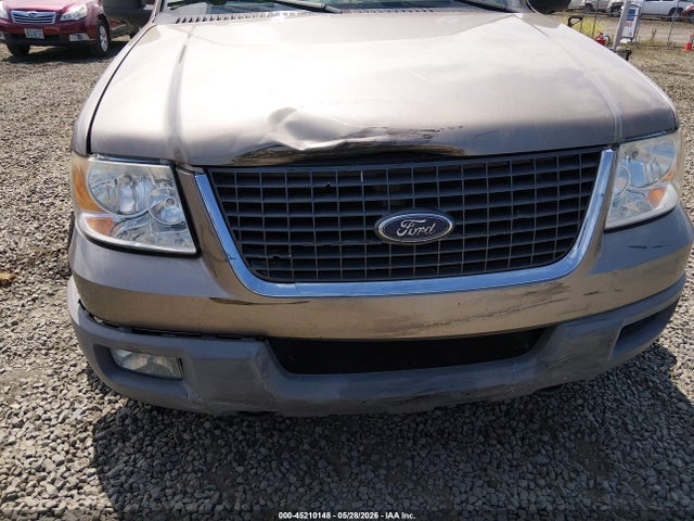 Auction sale of the 2003 Ford Expedition Xlt, vin: 1FMFU16L13LB54995, lot number: 45210148