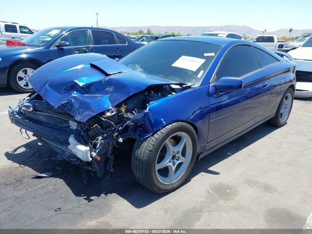 Aukcja sprzedaży 2000 Toyota Celica Gts, vin: JTDDY38T8Y0018980, numer aukcji: 45210153