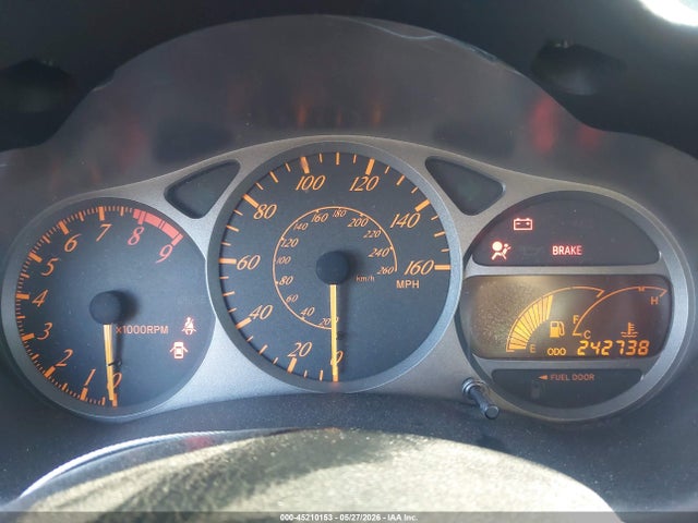 Aukcja sprzedaży 2000 Toyota Celica Gts, vin: JTDDY38T8Y0018980, numer aukcji: 45210153