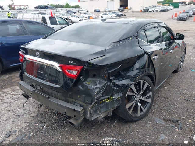 Aukcja sprzedaży 2017 Nissan Maxima 3.5 Sl, vin: 1N4AA6AP4HC411191, numer aukcji: 45210154