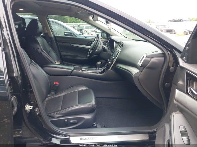 Aukcja sprzedaży 2017 Nissan Maxima 3.5 Sl, vin: 1N4AA6AP4HC411191, numer aukcji: 45210154