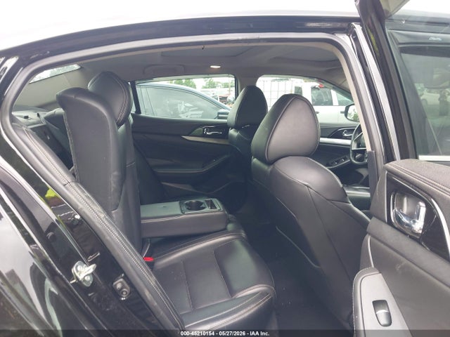 Aukcja sprzedaży 2017 Nissan Maxima 3.5 Sl, vin: 1N4AA6AP4HC411191, numer aukcji: 45210154