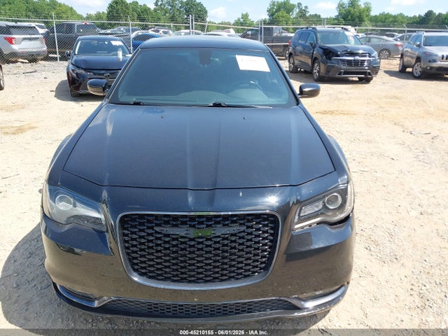 Aukcja sprzedaży 2016 Chrysler 300 300s, vin: 2C3CCABG9GH310968, numer aukcji: 45210155