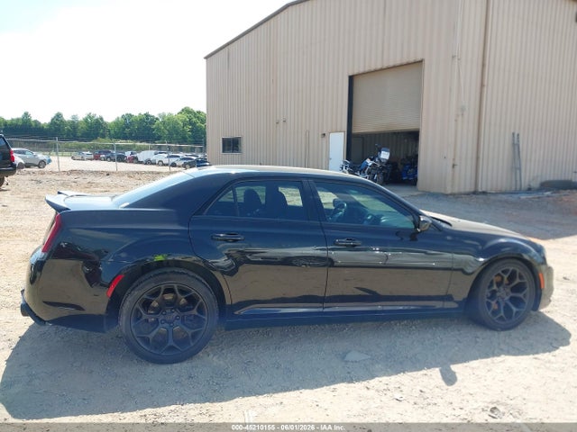 Aukcja sprzedaży 2016 Chrysler 300 300s, vin: 2C3CCABG9GH310968, numer aukcji: 45210155