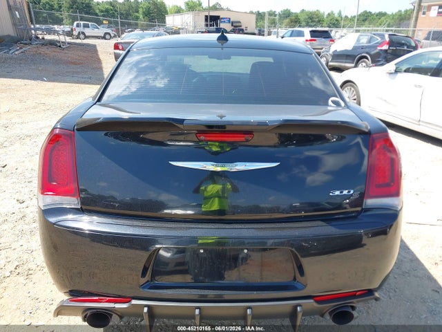 Aukcja sprzedaży 2016 Chrysler 300 300s, vin: 2C3CCABG9GH310968, numer aukcji: 45210155