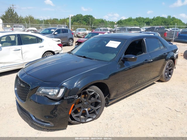 Aukcja sprzedaży 2016 Chrysler 300 300s, vin: 2C3CCABG9GH310968, numer aukcji: 45210155