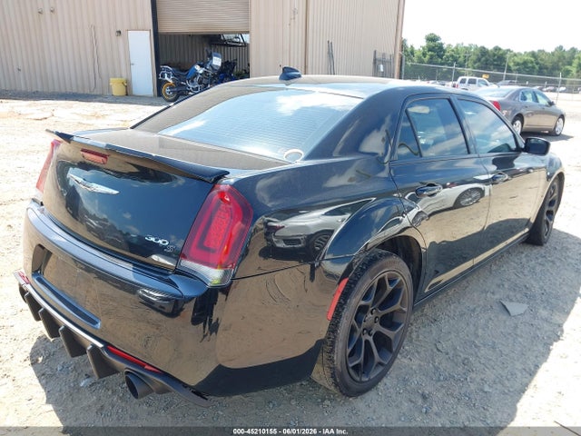 Aukcja sprzedaży 2016 Chrysler 300 300s, vin: 2C3CCABG9GH310968, numer aukcji: 45210155