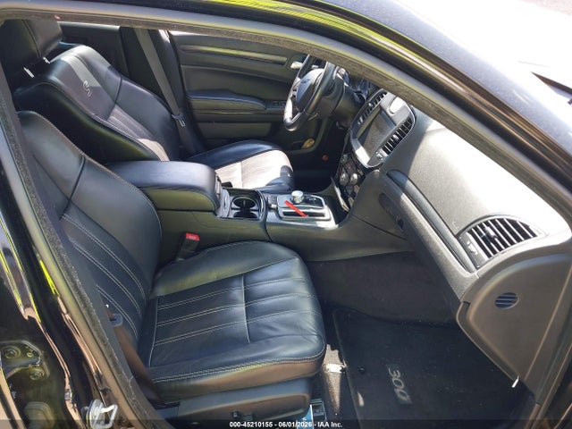 Aukcja sprzedaży 2016 Chrysler 300 300s, vin: 2C3CCABG9GH310968, numer aukcji: 45210155
