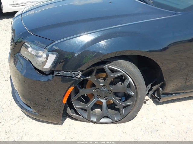 Aukcja sprzedaży 2016 Chrysler 300 300s, vin: 2C3CCABG9GH310968, numer aukcji: 45210155