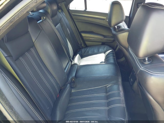Aukcja sprzedaży 2016 Chrysler 300 300s, vin: 2C3CCABG9GH310968, numer aukcji: 45210155