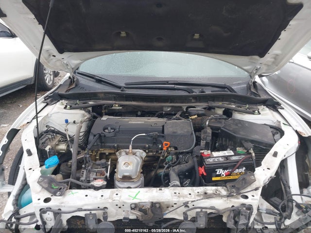 Продажа на аукционе авто 2017 Honda Accord Sport, vin: 1HGCR2F51HA072186, номер лота: 45210162