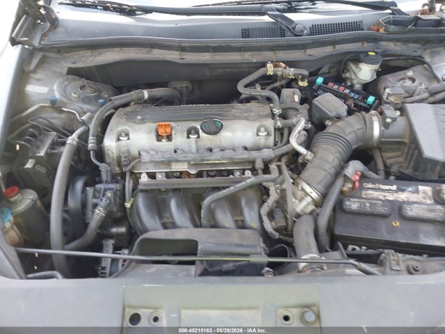 Aukcja sprzedaży 2010 Honda Accord 2.4 Lx-p, vin: 1HGCP2F42AA043024, numer aukcji: 45210163