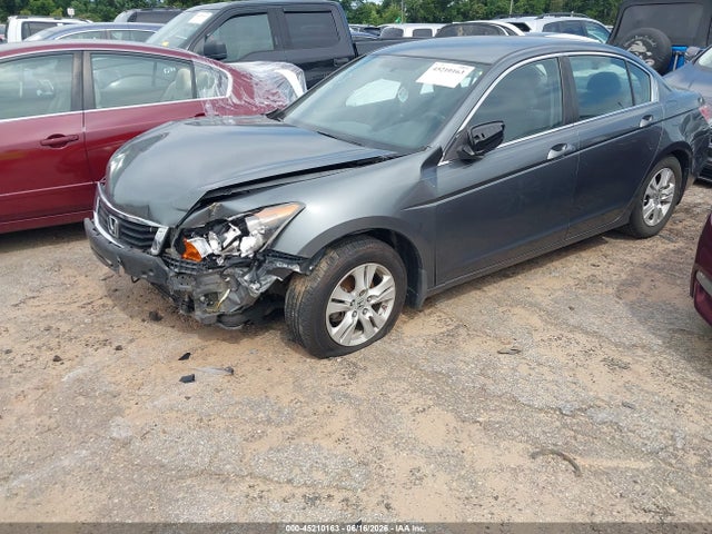 Aukcja sprzedaży 2010 Honda Accord 2.4 Lx-p, vin: 1HGCP2F42AA043024, numer aukcji: 45210163