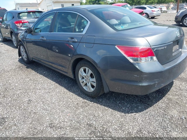 Aukcja sprzedaży 2010 Honda Accord 2.4 Lx-p, vin: 1HGCP2F42AA043024, numer aukcji: 45210163