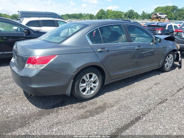 Aukcja sprzedaży 2010 Honda Accord 2.4 Lx-p, vin: 1HGCP2F42AA043024, numer aukcji: 45210163