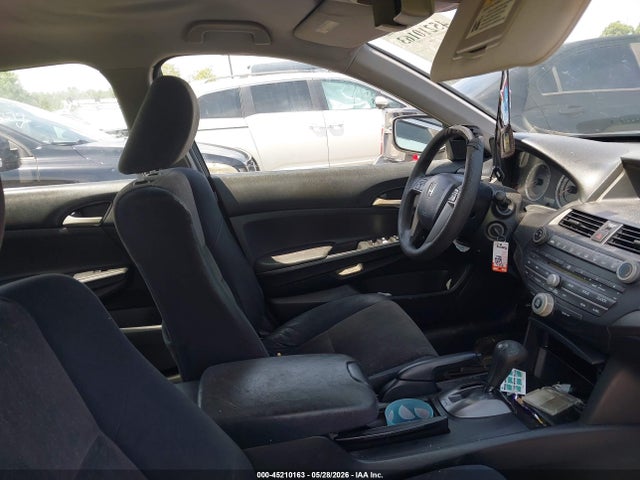 Aukcja sprzedaży 2010 Honda Accord 2.4 Lx-p, vin: 1HGCP2F42AA043024, numer aukcji: 45210163