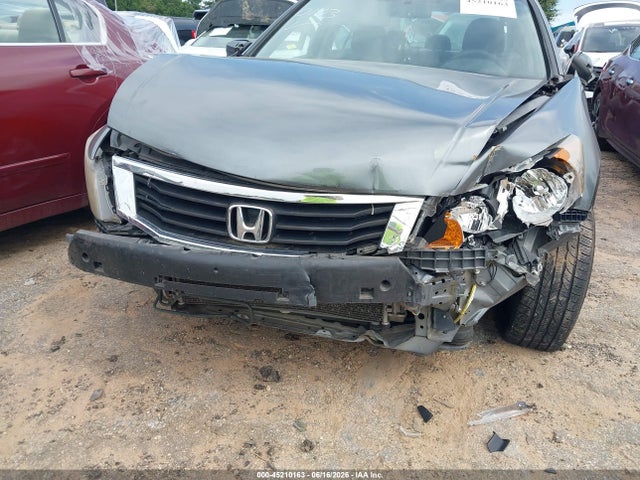 Aukcja sprzedaży 2010 Honda Accord 2.4 Lx-p, vin: 1HGCP2F42AA043024, numer aukcji: 45210163