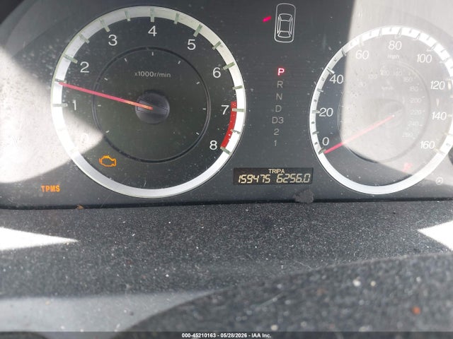 Aukcja sprzedaży 2010 Honda Accord 2.4 Lx-p, vin: 1HGCP2F42AA043024, numer aukcji: 45210163