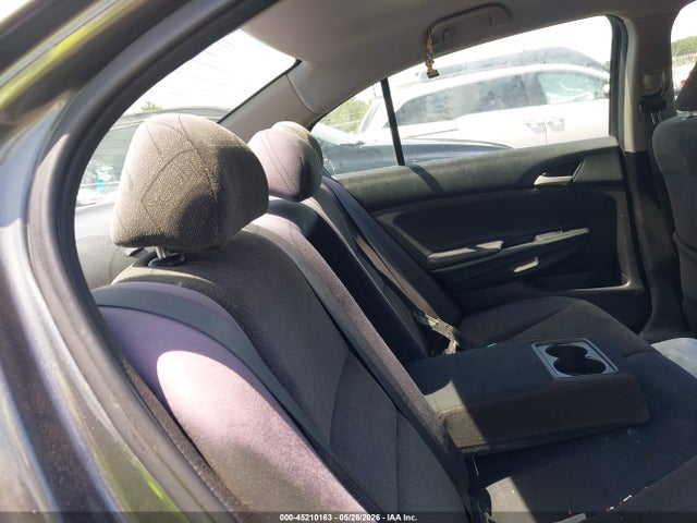 Aukcja sprzedaży 2010 Honda Accord 2.4 Lx-p, vin: 1HGCP2F42AA043024, numer aukcji: 45210163