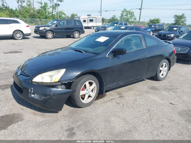 Aukcja sprzedaży 2005 Honda Accord 2.4 Ex, vin: 1HGCM72615A001267, numer aukcji: 45210166