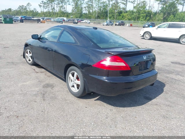 Aukcja sprzedaży 2005 Honda Accord 2.4 Ex, vin: 1HGCM72615A001267, numer aukcji: 45210166