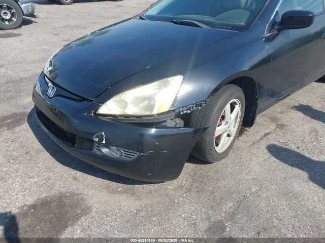 Aukcja sprzedaży 2005 Honda Accord 2.4 Ex, vin: 1HGCM72615A001267, numer aukcji: 45210166