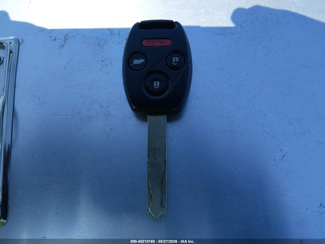 2011 Honda Pilot Lx მანქანა იყიდება აუქციონზე, vin: 5FNYF3H23BB025651, აუქციონის ნომერი: 45210168