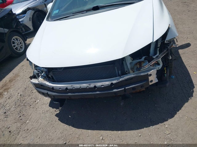 2012 Honda Civic Ex-l მანქანა იყიდება აუქციონზე, vin: 2HGFB2F95CH554688, აუქციონის ნომერი: 45210171