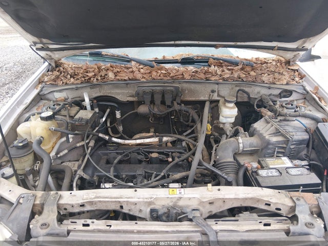 Aukcja sprzedaży 2006 Mazda Tribute I, vin: 4F2YZ02Z16KM27334, numer aukcji: 45210177
