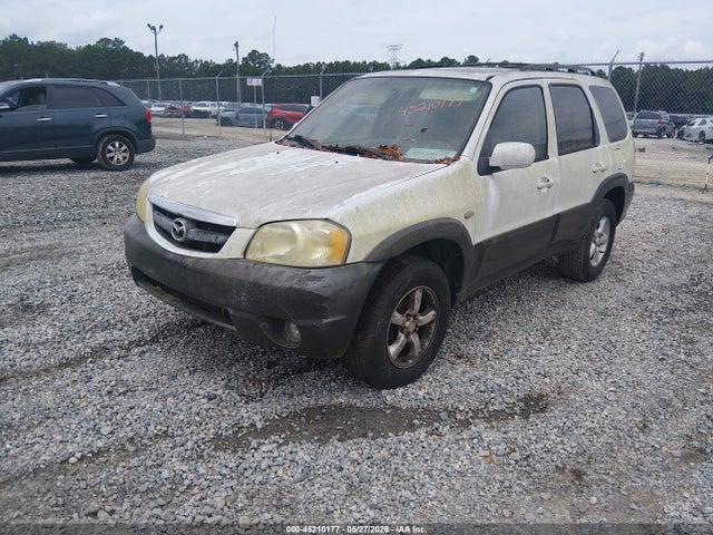 Aukcja sprzedaży 2006 Mazda Tribute I, vin: 4F2YZ02Z16KM27334, numer aukcji: 45210177