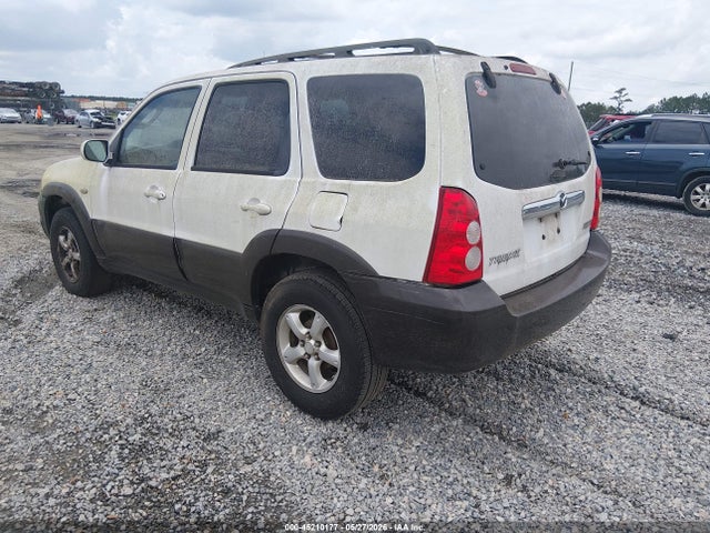 Aukcja sprzedaży 2006 Mazda Tribute I, vin: 4F2YZ02Z16KM27334, numer aukcji: 45210177