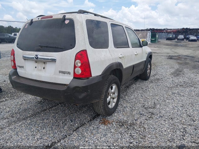 Aukcja sprzedaży 2006 Mazda Tribute I, vin: 4F2YZ02Z16KM27334, numer aukcji: 45210177
