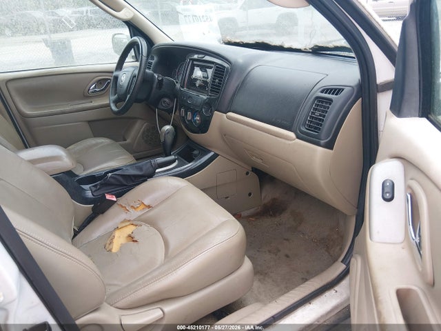 Aukcja sprzedaży 2006 Mazda Tribute I, vin: 4F2YZ02Z16KM27334, numer aukcji: 45210177