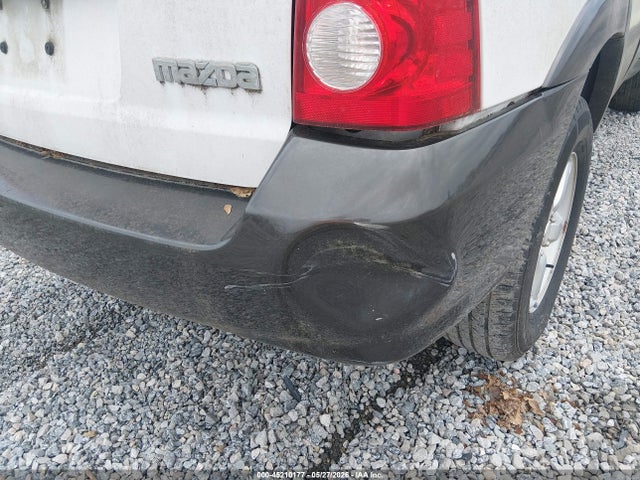 Aukcja sprzedaży 2006 Mazda Tribute I, vin: 4F2YZ02Z16KM27334, numer aukcji: 45210177