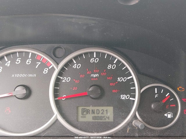 Aukcja sprzedaży 2006 Mazda Tribute I, vin: 4F2YZ02Z16KM27334, numer aukcji: 45210177