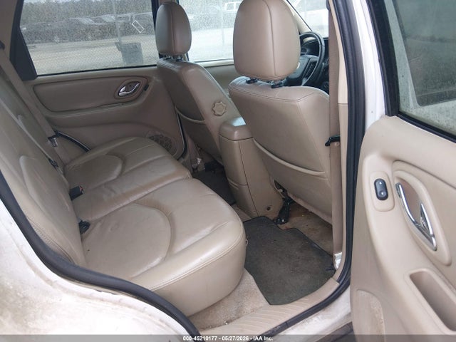 Aukcja sprzedaży 2006 Mazda Tribute I, vin: 4F2YZ02Z16KM27334, numer aukcji: 45210177