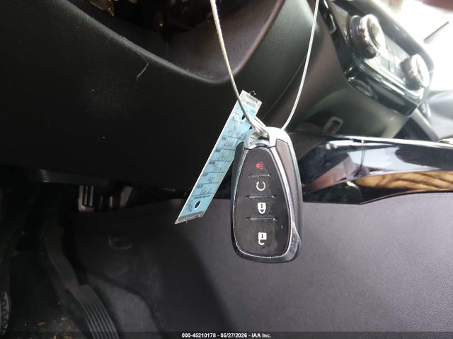 KL77LHE23RC229795 Chevrolet Trax Fwd Lt
