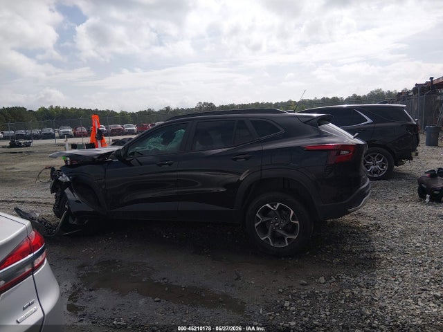 KL77LHE23RC229795 Chevrolet Trax Fwd Lt