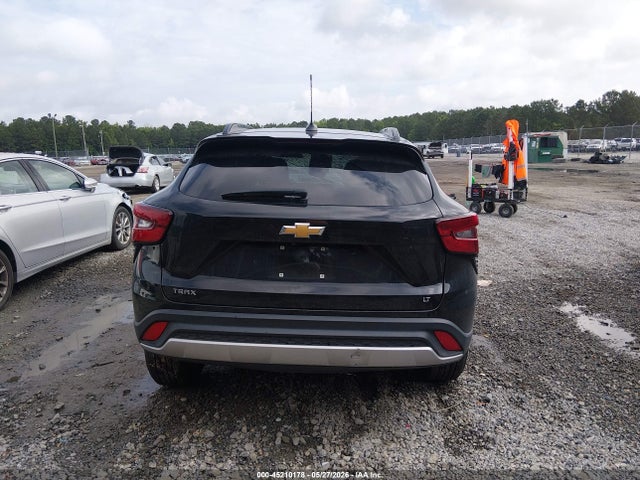 KL77LHE23RC229795 Chevrolet Trax Fwd Lt