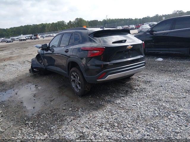 KL77LHE23RC229795 Chevrolet Trax Fwd Lt