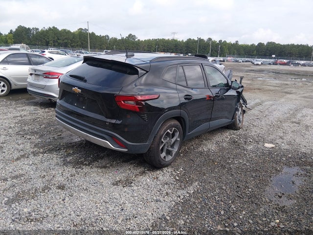 KL77LHE23RC229795 Chevrolet Trax Fwd Lt