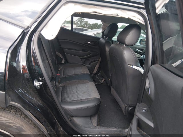 45210178 :رقم المزاد ، KL77LHE23RC229795 vin ، 2024 Chevrolet Trax Fwd Lt مزاد بيع