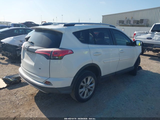 JTMNFREV8HJ709990 Toyota RAV4 SE