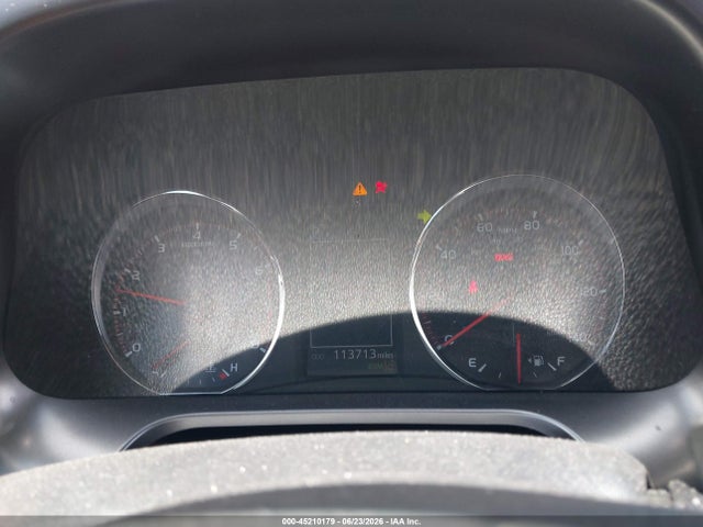 JTMNFREV8HJ709990 Toyota RAV4 SE