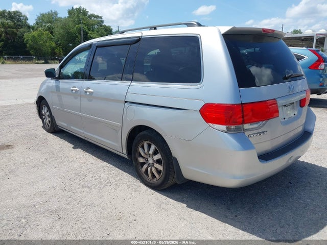 Aukcja sprzedaży 2006 Honda Odyssey Ex-l, vin: 5FNRL38666B442963, numer aukcji: 45210180