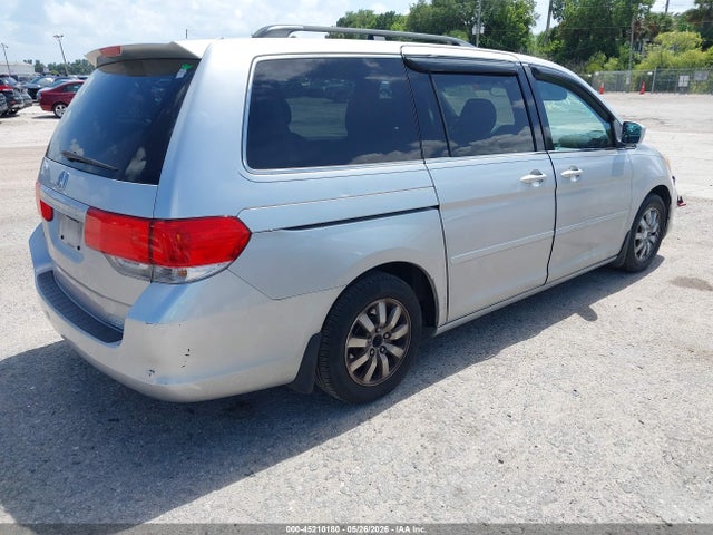 Aukcja sprzedaży 2006 Honda Odyssey Ex-l, vin: 5FNRL38666B442963, numer aukcji: 45210180