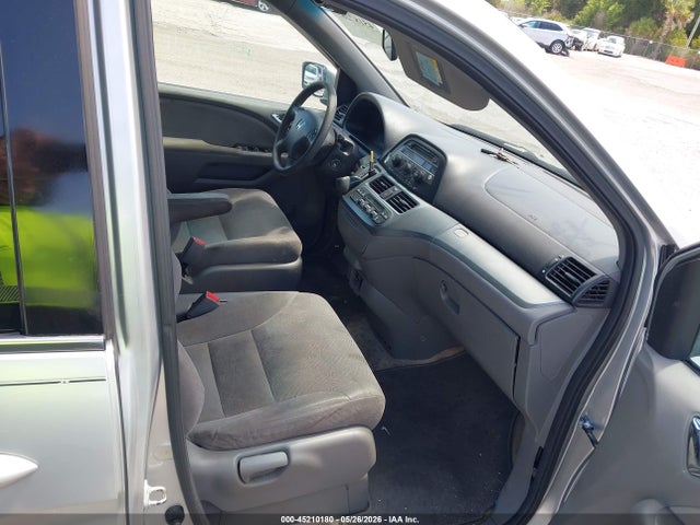 Aukcja sprzedaży 2006 Honda Odyssey Ex-l, vin: 5FNRL38666B442963, numer aukcji: 45210180
